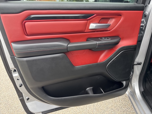2022 Ram 1500 Rebel photo 12