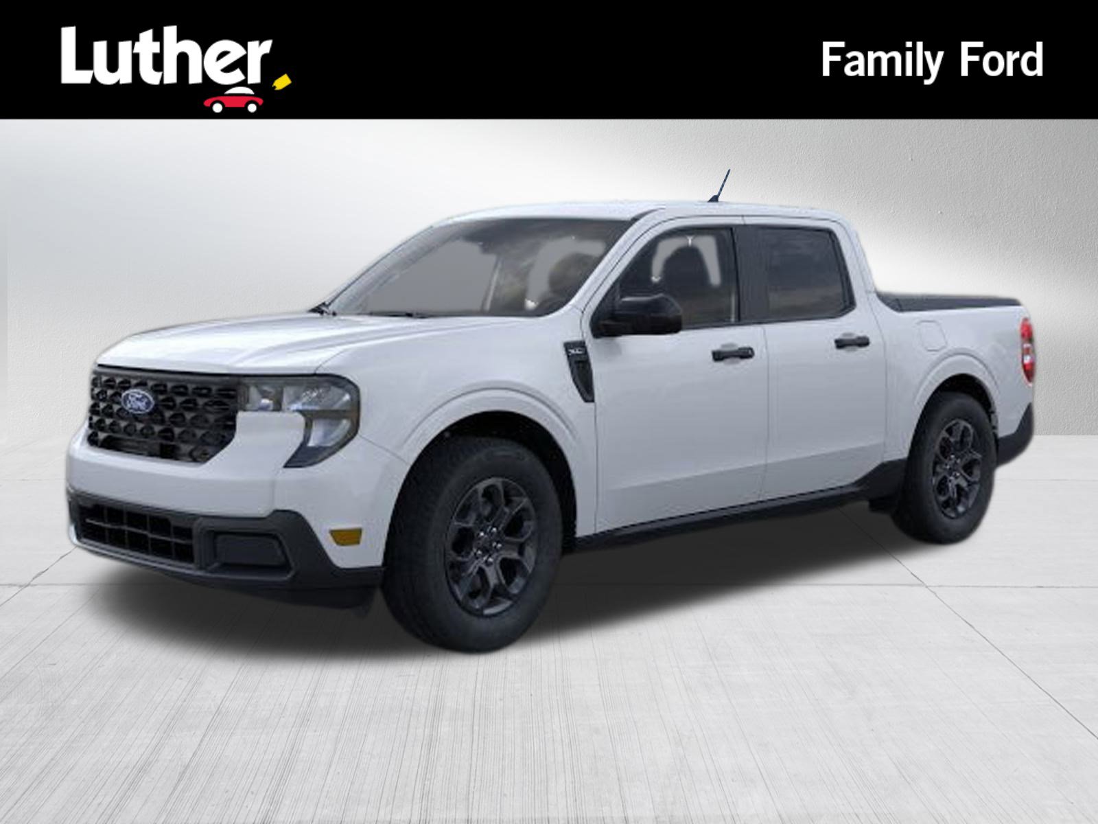 2025 Ford Maverick XLT's photo