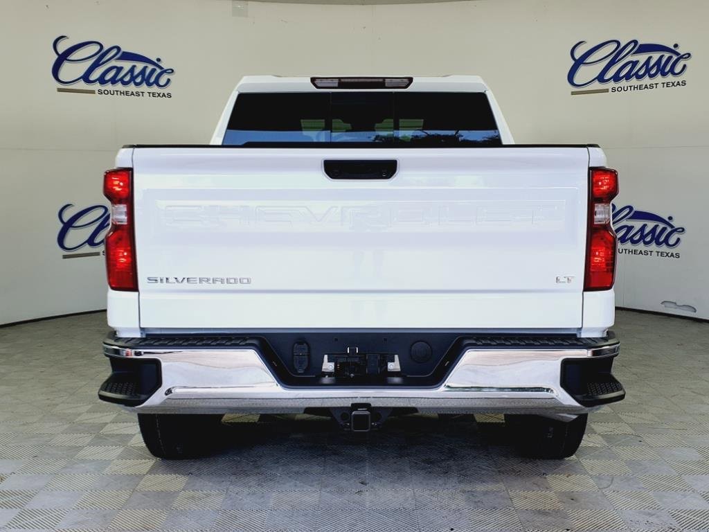 2026 Chevrolet Silverado 1500 LT photo 20
