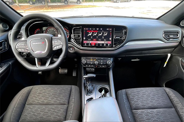 2026 Dodge Durango GT photo 4