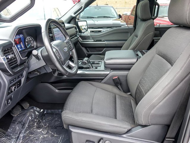 2023 FORD F-150 - Image 45