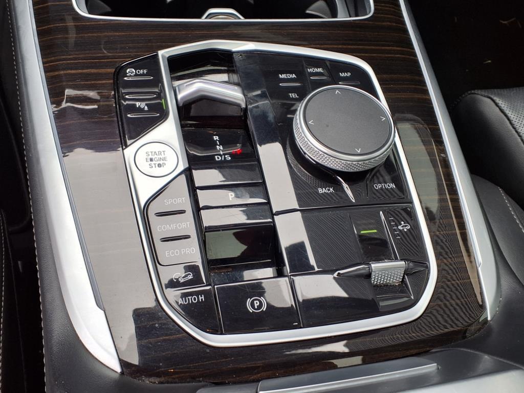 2023 Bmw X7 xDrive40i photo 12