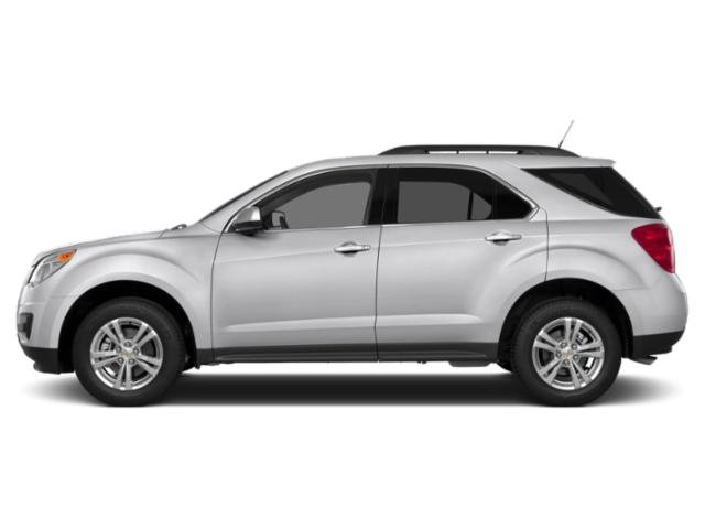 2015 Chevrolet Equinox LT photo 5