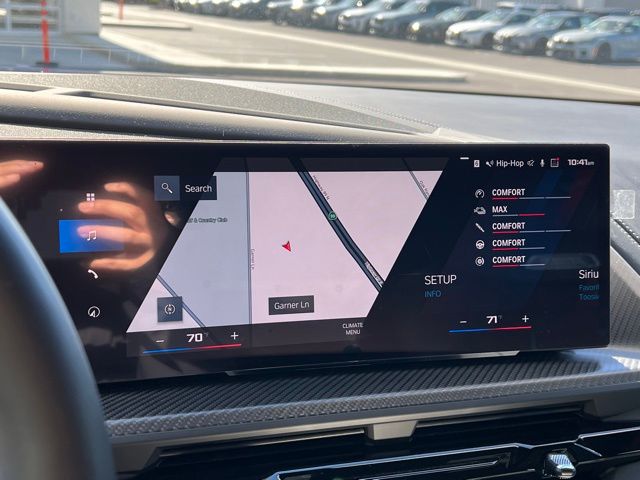 2023 Bmw XM photo 12