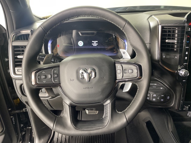 2026 Ram 1500 Rebel photo 19