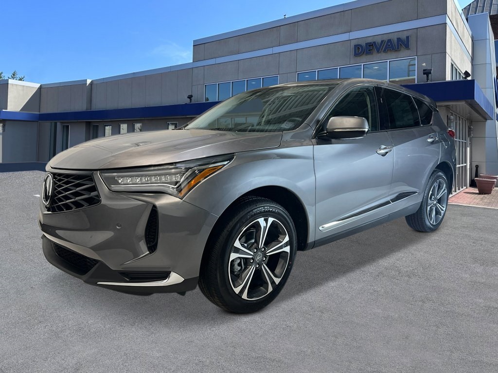2026 Acura RDX Technology Package's photo