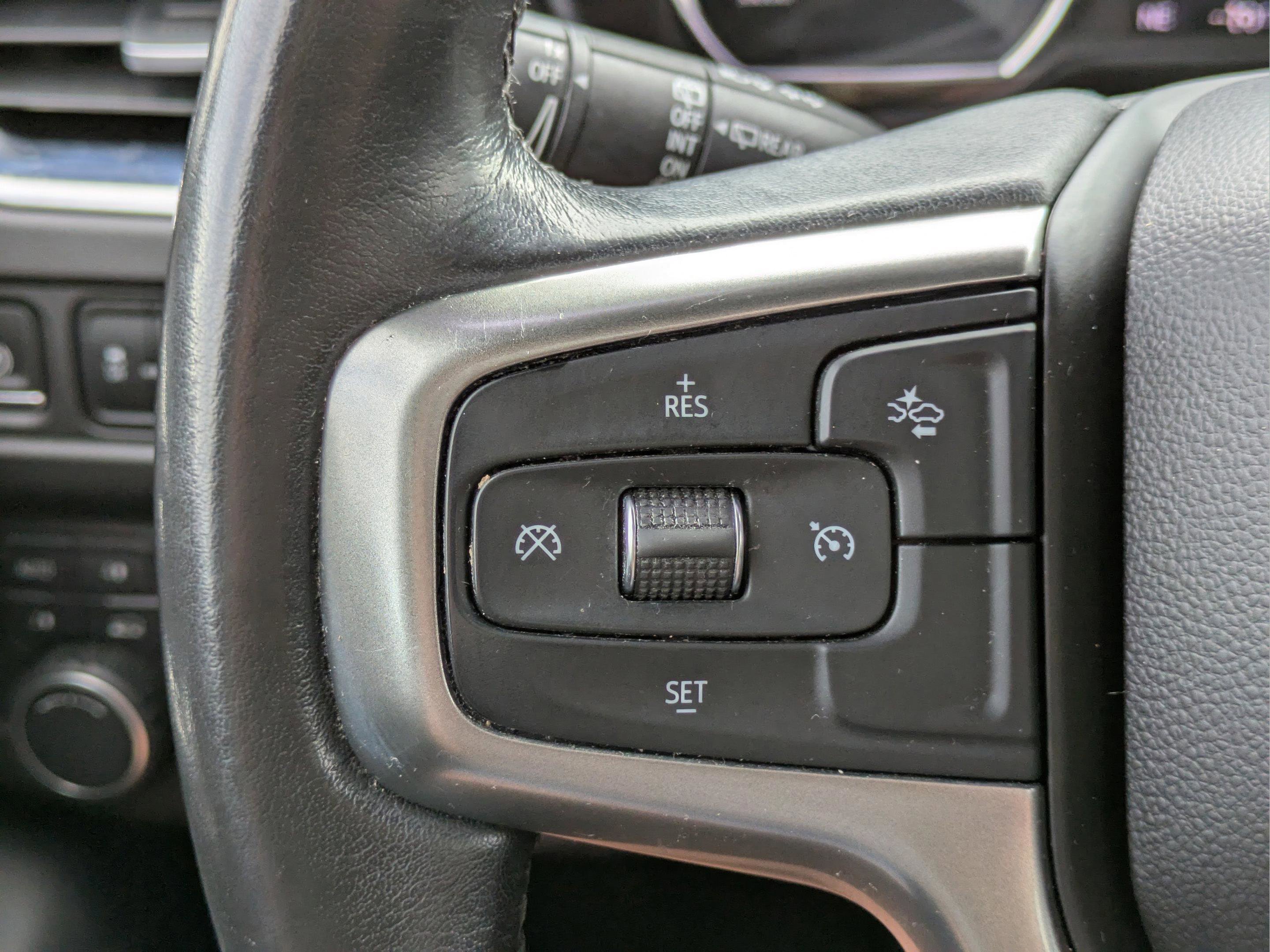 2021 Chevrolet Tahoe LT photo 21