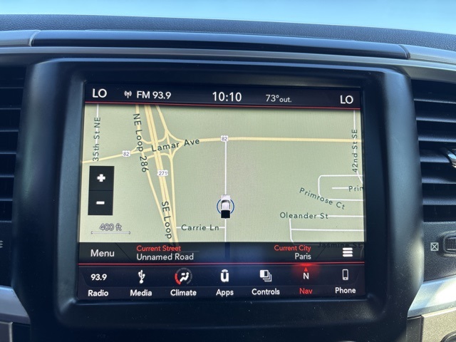 2018 Ram 1500 Lone Star photo 18