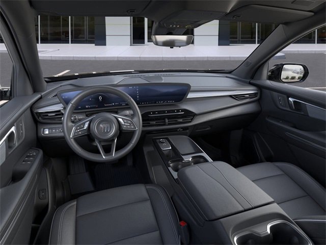 2025 Buick Enclave Preferred photo 15