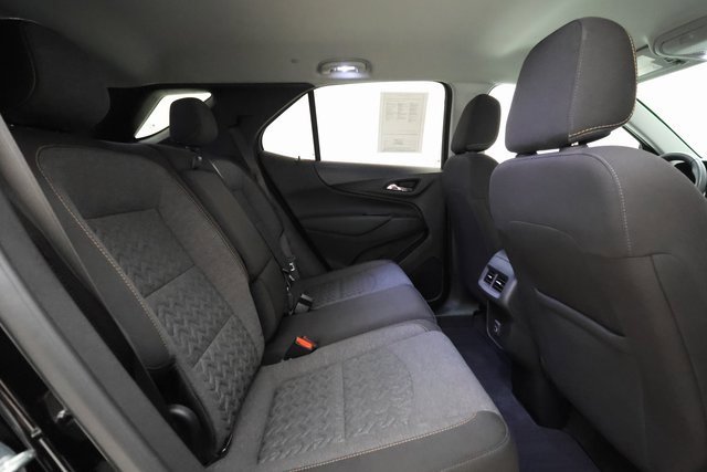 2022 Chevrolet Equinox LT photo 22
