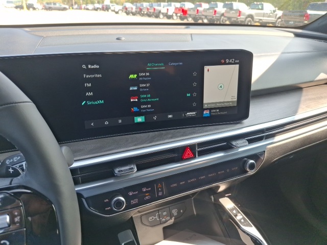 2026 Kia Sorento EX photo 18