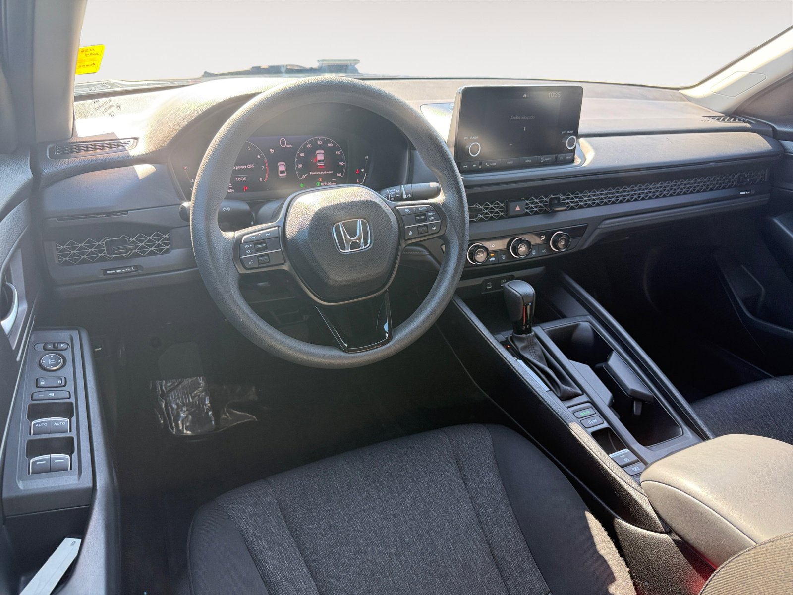2024 Honda Accord LX photo 15