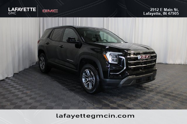 2026 GMC Terrain Elevation's photo
