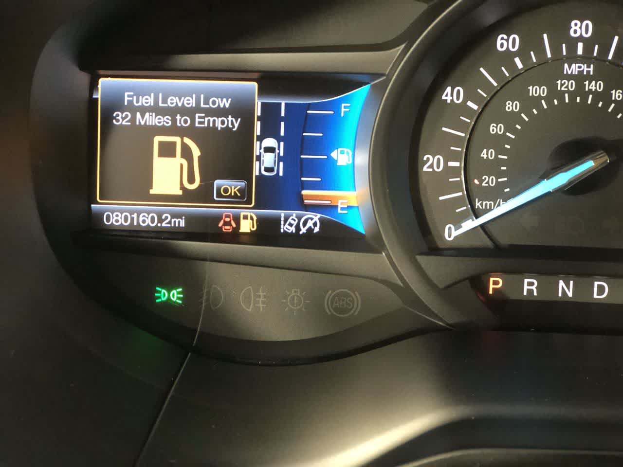 2022 Ford Edge Titanium photo 14