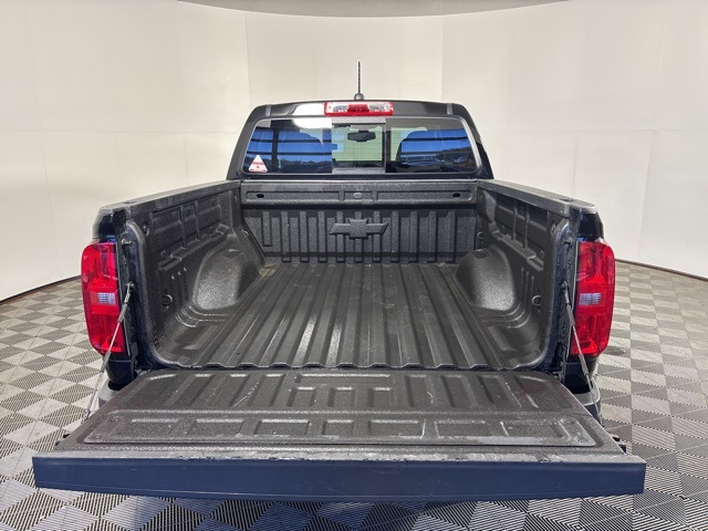 2019 Chevrolet Colorado Z71 photo 4