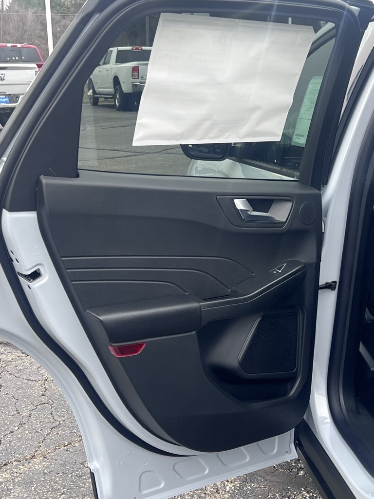 2025 Ford Escape Active photo 23