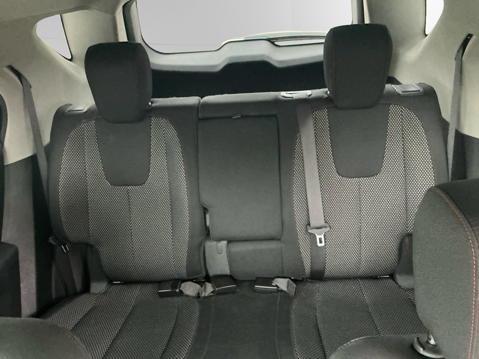 2017 Chevrolet Equinox LT photo 7