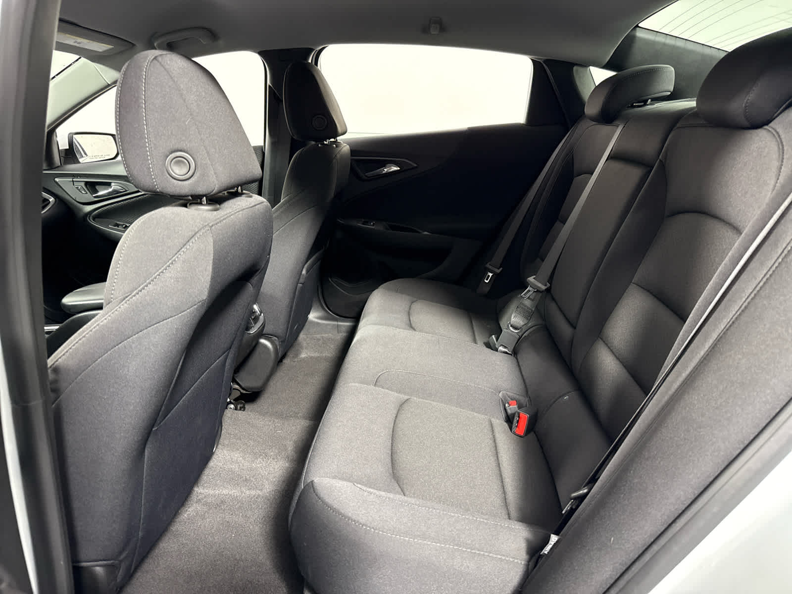 2024 Chevrolet Malibu 1LT photo 15