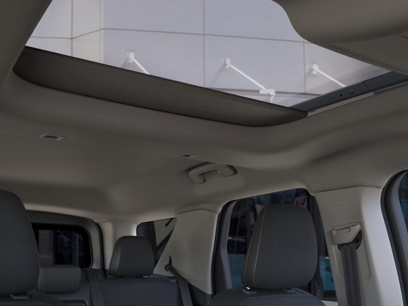 2025 Ford Bronco Sport Big Bend photo 21