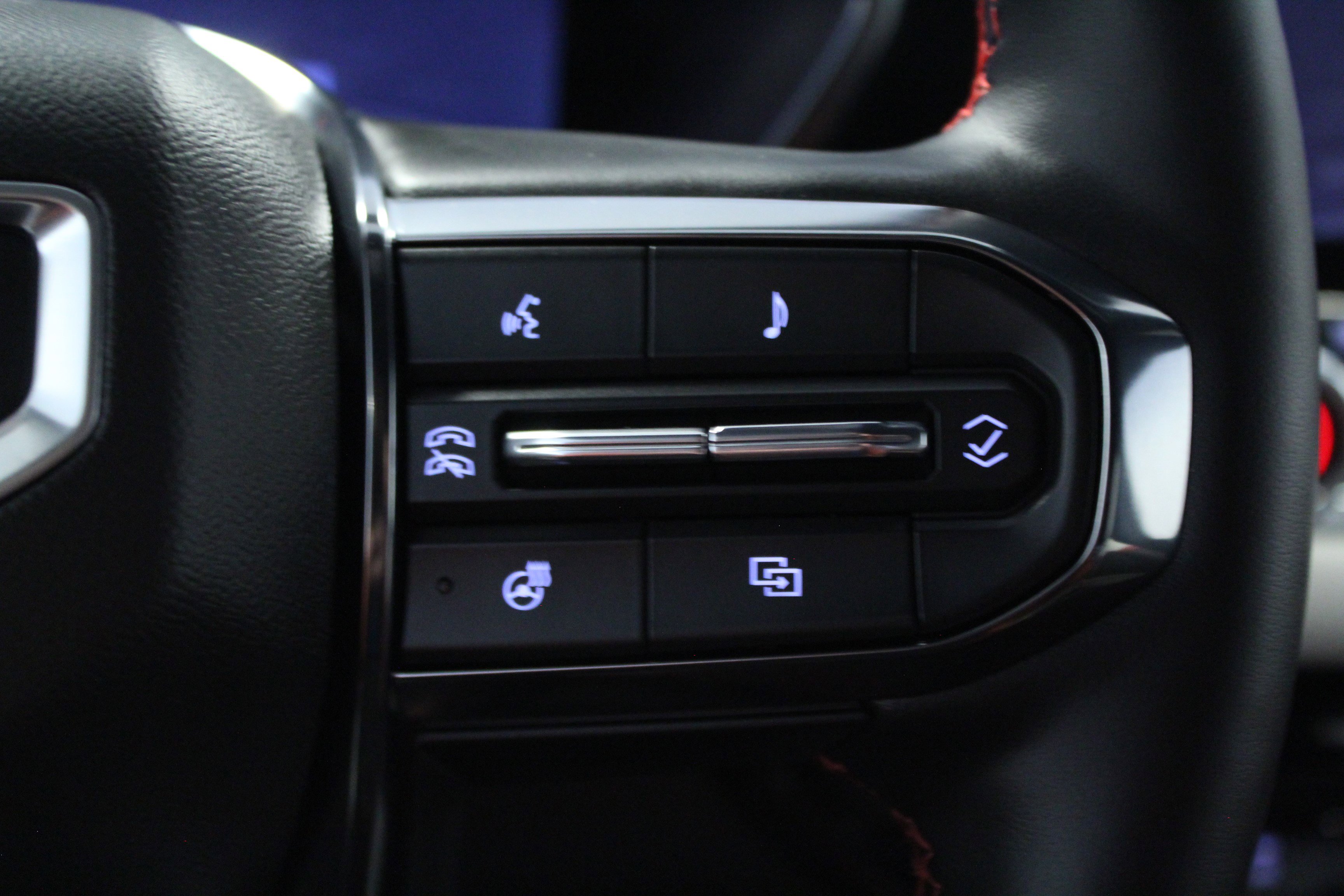 2024 Gmc Canyon AT4X photo 20