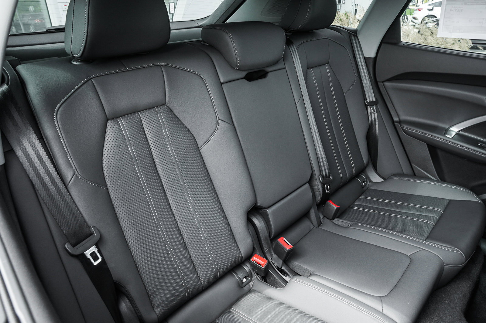 2025 Audi Q5 Premium Plus photo 16