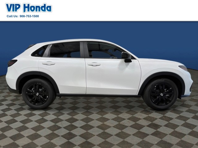 2026 Honda HR-V Sport photo 6