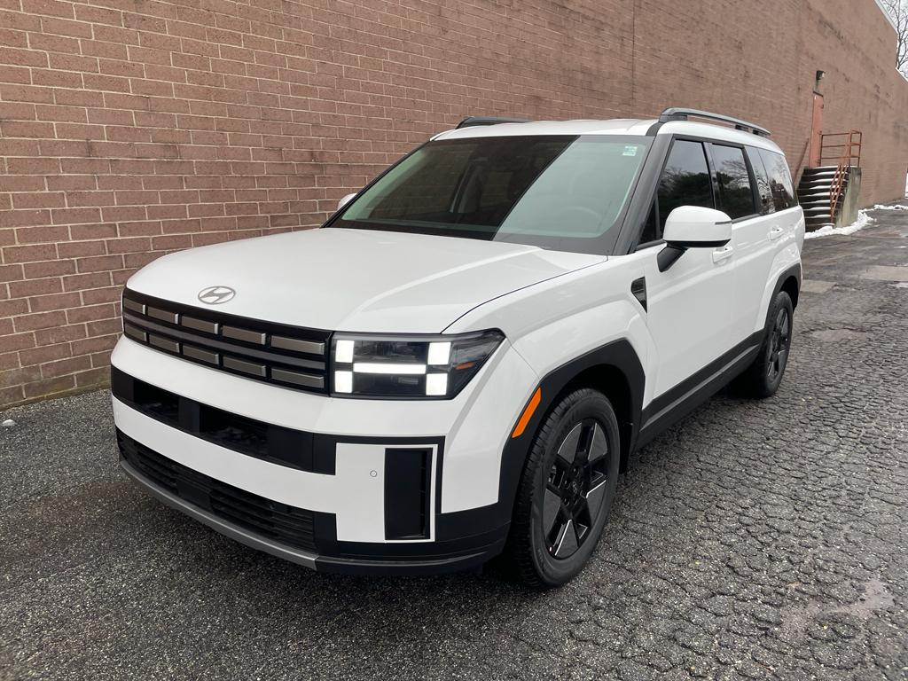 2026 Hyundai Santa Fe SEL's photo