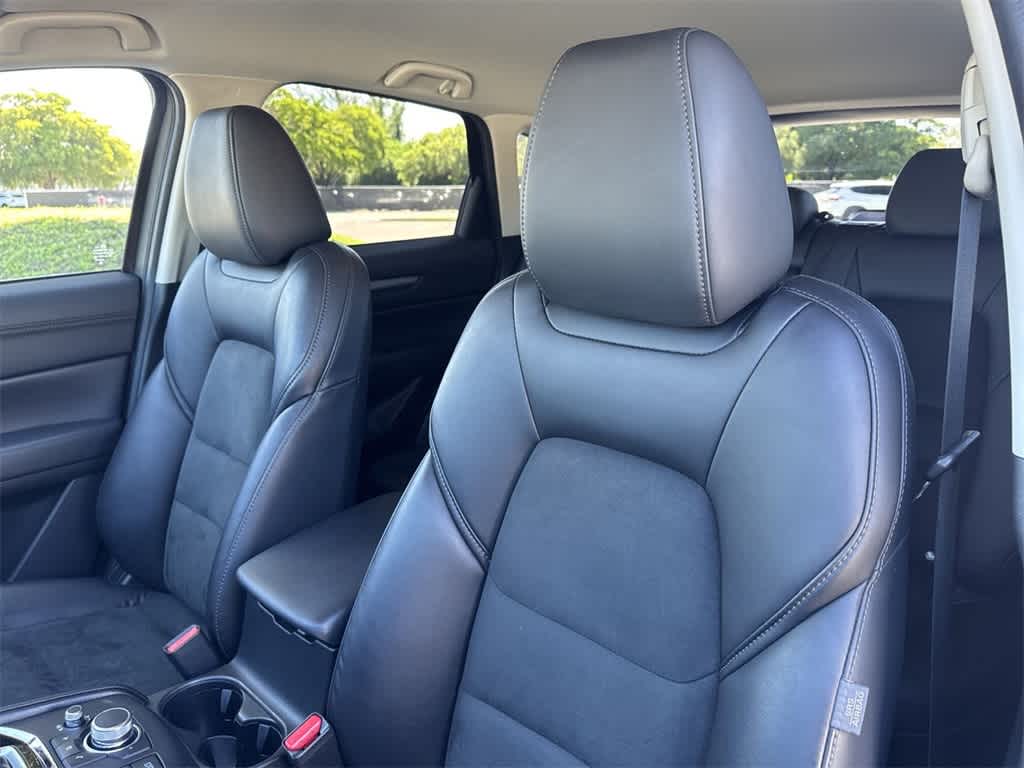 2023 Mazda CX-5 2.5 Select photo 13