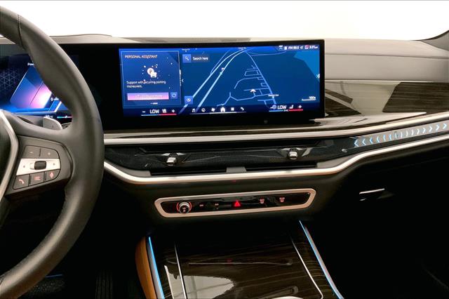 2024 Bmw X5 xDrive40i photo 4