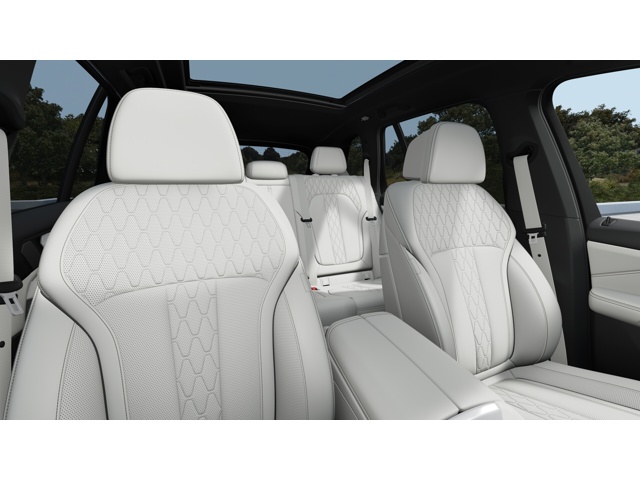 2026 Bmw X5 sDrive40i photo 9