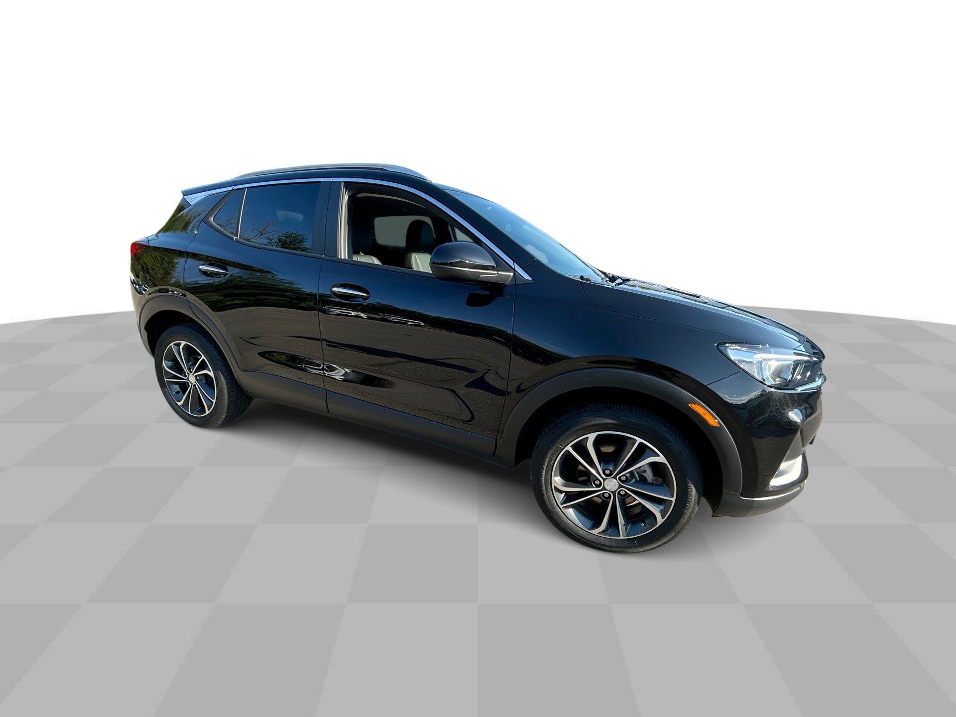 2023 Buick Encore GX Select photo 2