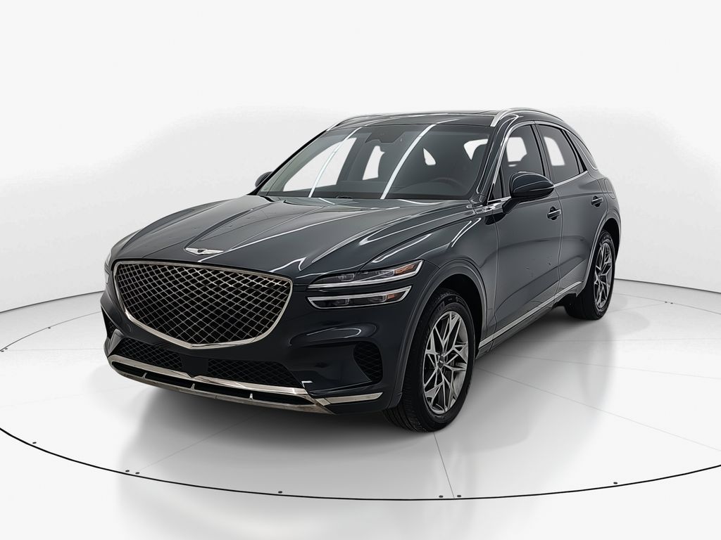 2023 GENESIS GV70 Standard's photo