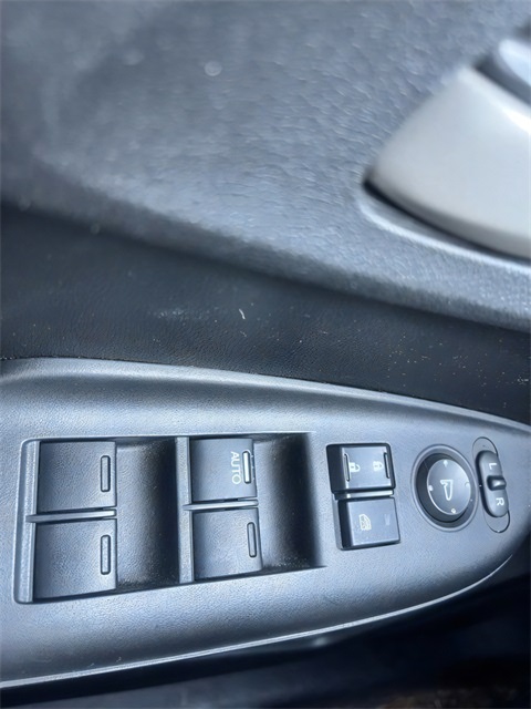 2016 Honda Fit LX photo 20
