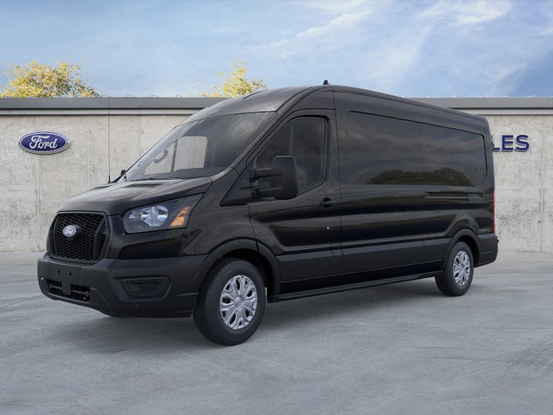 2026 Ford Transit Van Base's photo
