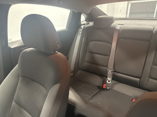 2022 Chevrolet Malibu 1LT photo 15