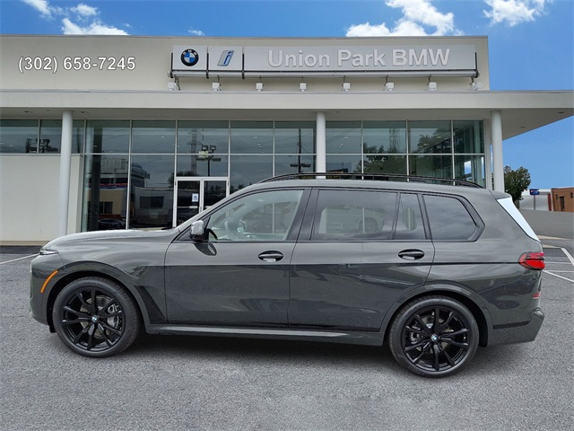 2026 Bmw X7 xDrive40i photo 4