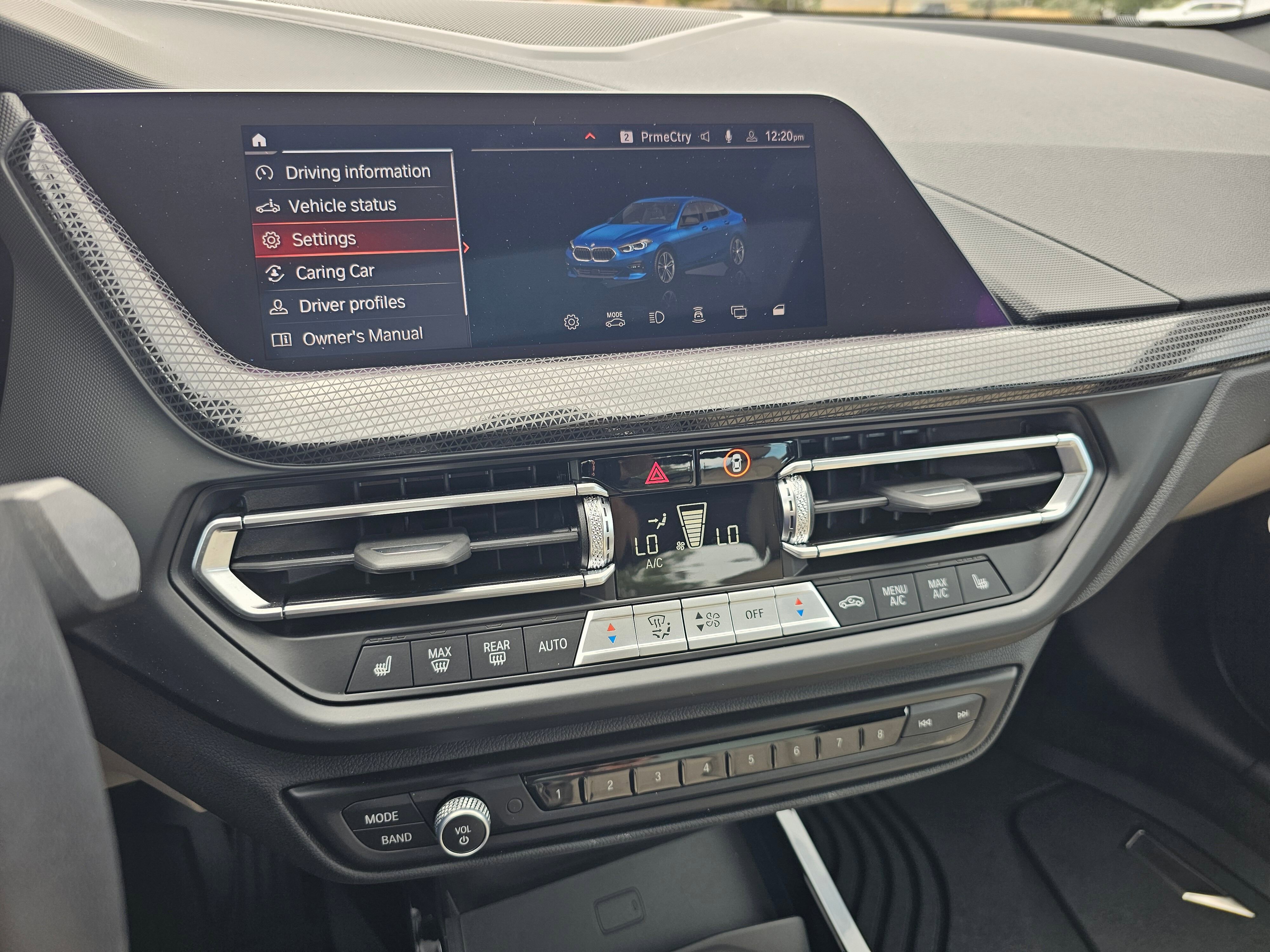 2024 Bmw 228i xDrive Gran Coupe photo 5