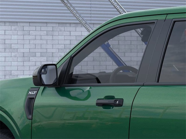 2025 Ford Maverick XLT photo 15