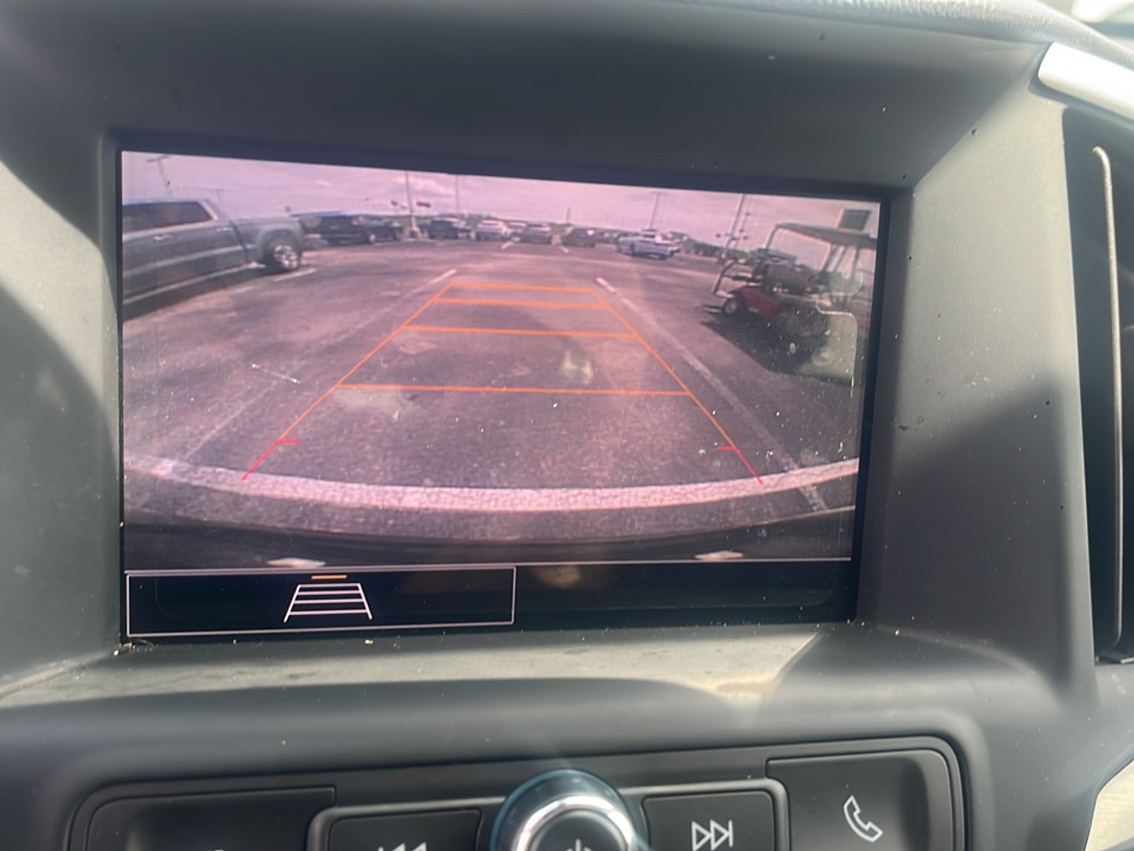 2023 Gmc Terrain SLE photo 2