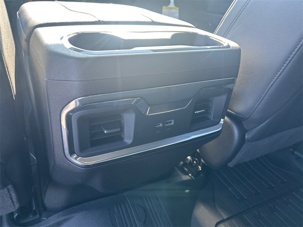 2026 GMC SIERRA - Image 31
