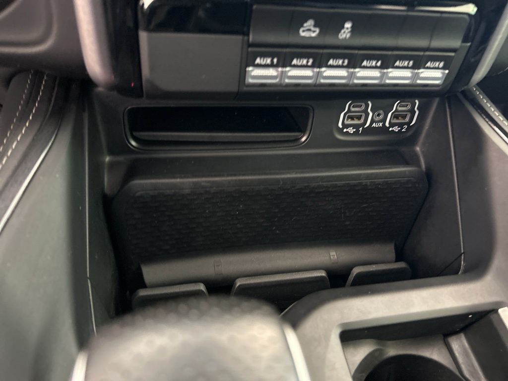 2022 Ram 1500 TRX photo 42