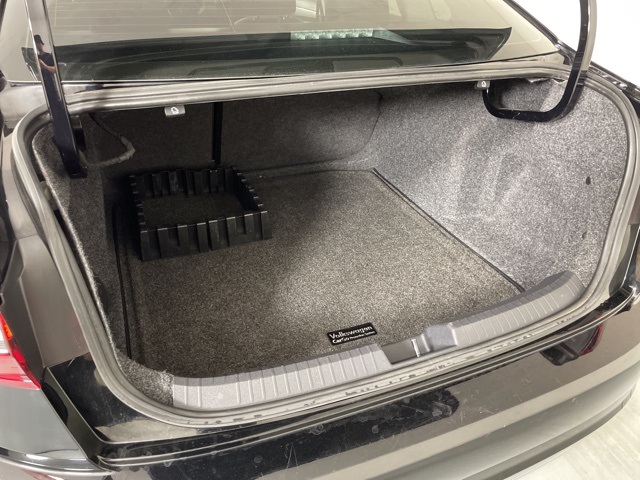 2020 Volkswagen Jetta 1.4T photo 31