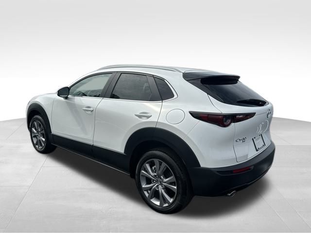2025 Mazda CX-30 2.5 S Preferred photo 4