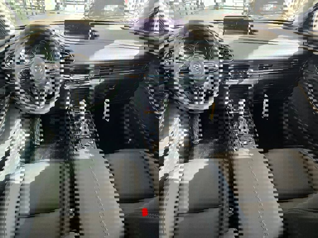 2025 Mazda CX-30 2.5 Select Sport photo 11
