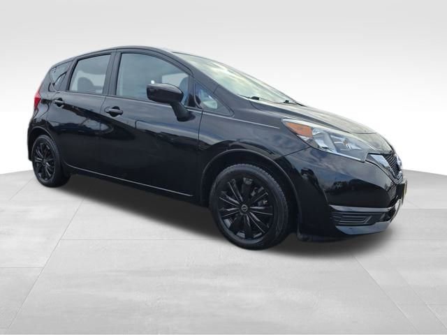2017 Nissan Versa Note