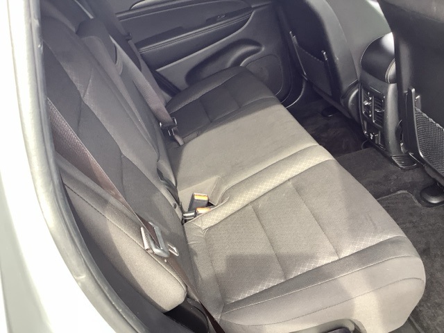 2021 Jeep Grand Cherokee Freedom photo 21