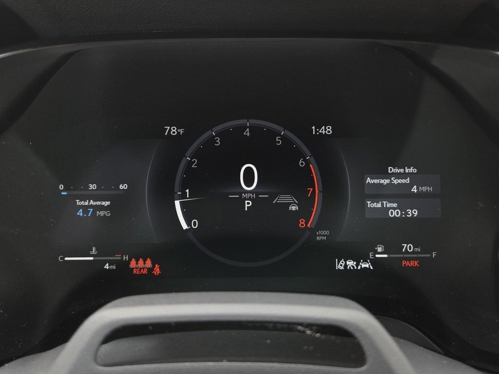 2025 Lexus RX 350 Premium photo 31