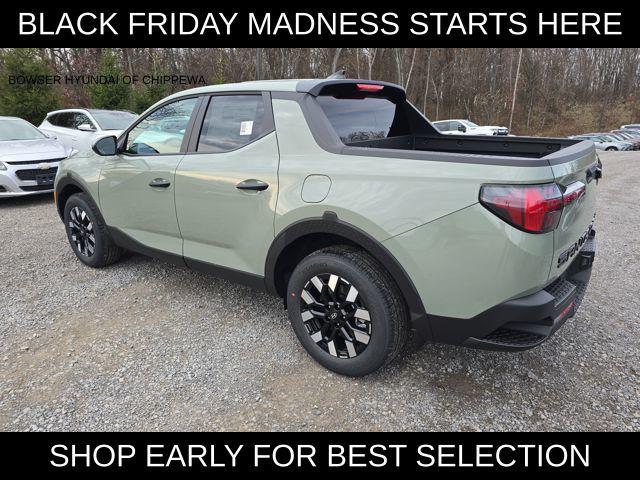 2026 Hyundai Elantra SEL Sport photo 3