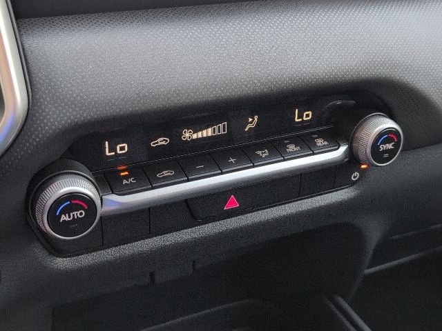 2025 Mazda CX-50 2.5 Select photo 29