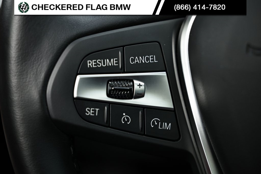 2024 Bmw 330i photo 34